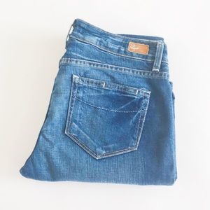 Paige denim
